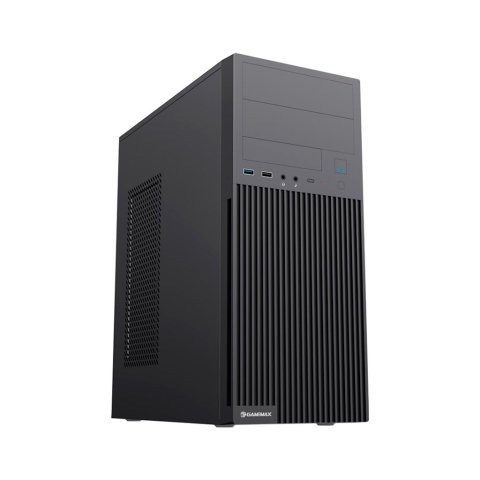 Корпус Gamemax ET-215-NP-U3 - Корпуса  - Корпуса