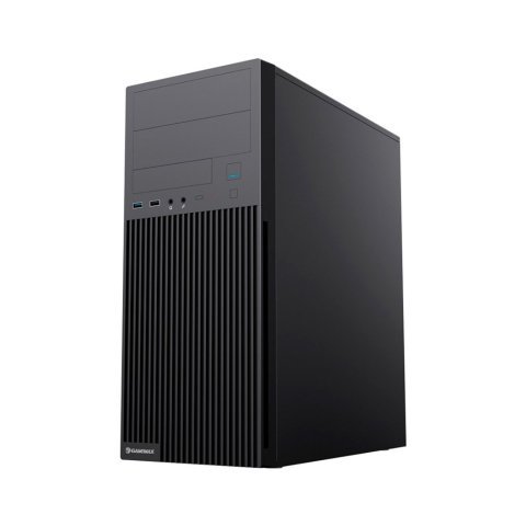 Корпус Gamemax ET-215-NP-U3 - Корпуса  - Корпуса