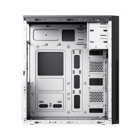 Корпус Gamemax ET-215-NP-U3 - Корпуса  - Корпуса