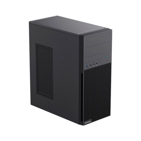 Корпус Gamemax ET-215-NP-U3 - Корпуса  - Корпуса