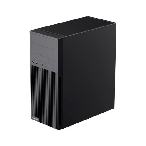Корпус Gamemax ET-215-NP-U3 - Корпуса  - Корпуса