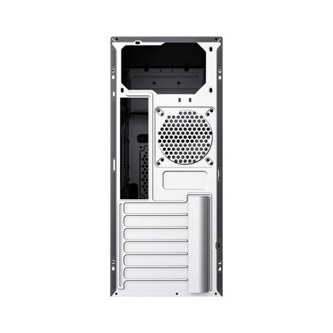 Корпус Gamemax ET-215-NP-U3 - Корпуса  - Корпуса