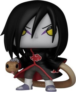 Фигурка Funko Naruto: Orochimaru Akatsuki Фанко Наруто Орочимару 1435