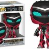 Фигурка Funko Marvel Ironheart MK2 фанко Железное Сердце 1176