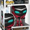 Фигурка Funko Marvel Ironheart MK2 фанко Железное Сердце 1176