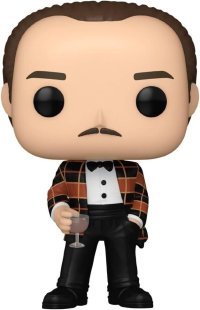 Фигурка Funko The Godfather: Fredo Corleone фанко Крестный отец Фредо Корлеоне 1523