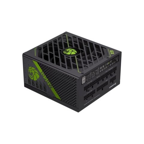 Блок питания Gamemax 1050W (GX-1050 PRO BK(ATX3.1PCIe5.1)) - Нулевой остаток (Feed) - Нулевой остаток (Feed)