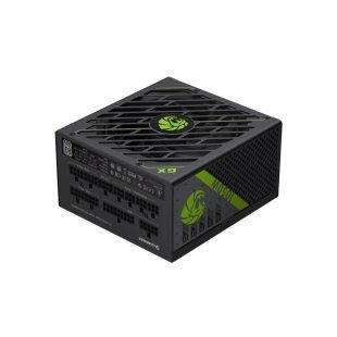 Блок питания Gamemax 1050W (GX-1050 PRO BK(ATX3.1PCIe5.1))