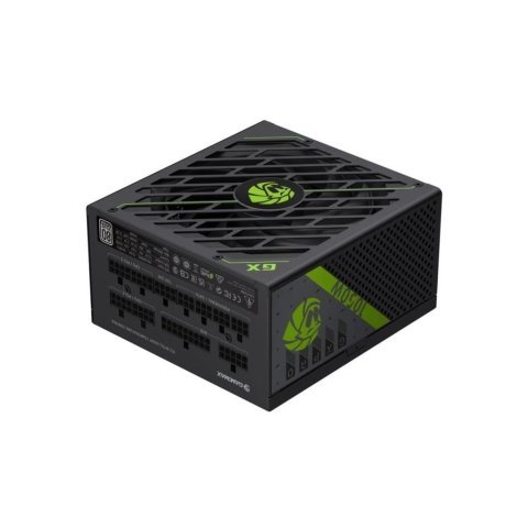 Блок питания Gamemax 1050W (GX-1050 PRO BK(ATX3.1PCIe5.1)) - Нулевой остаток (Feed) - Нулевой остаток (Feed)