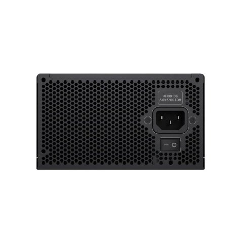 Блок питания Gamemax 1050W (GX-1050 PRO BK(ATX3.1PCIe5.1)) - Нулевой остаток (Feed) - Нулевой остаток (Feed)