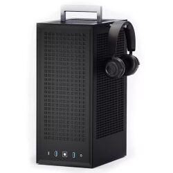 Корпус Hyte Revolt 3 Black (CS-HYTE-REVOLT3-B)