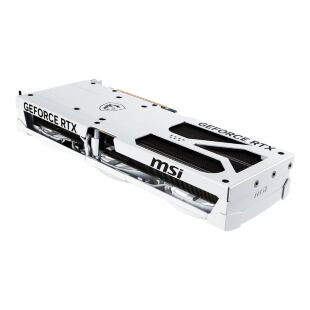 Видеокарта MSI GeForce RTX5080 16GB VENTUS 3X OC WHITE (RTX 5080 16G VENTUS 3X OC WHITE)