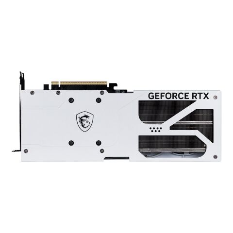 Видеокарта MSI GeForce RTX5080 16GB VENTUS 3X OC WHITE (RTX 5080 16G VENTUS 3X OC WHITE) - Нулевой остаток (Feed) - Нулевой остаток (Feed)