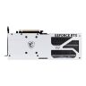 Видеокарта MSI GeForce RTX5080 16GB VENTUS 3X OC WHITE (RTX 5080 16G VENTUS 3X OC WHITE)