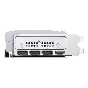 Видеокарта MSI GeForce RTX5080 16GB VENTUS 3X OC WHITE (RTX 5080 16G VENTUS 3X OC WHITE)