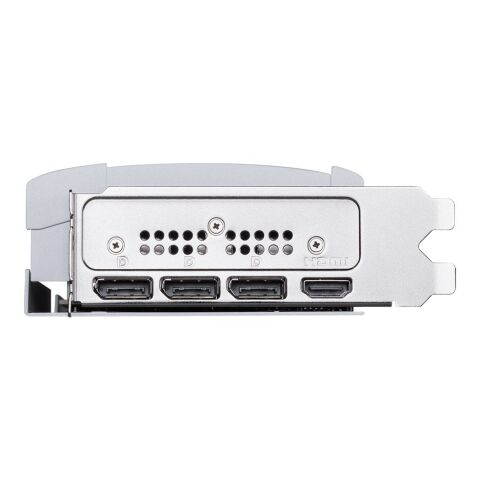 Видеокарта MSI GeForce RTX5080 16GB VENTUS 3X OC WHITE (RTX 5080 16G VENTUS 3X OC WHITE) - Нулевой остаток (Feed) - Нулевой остаток (Feed)