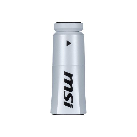 Видеокарта MSI GeForce RTX5080 16GB VENTUS 3X OC WHITE (RTX 5080 16G VENTUS 3X OC WHITE) - Нулевой остаток (Feed) - Нулевой остаток (Feed)