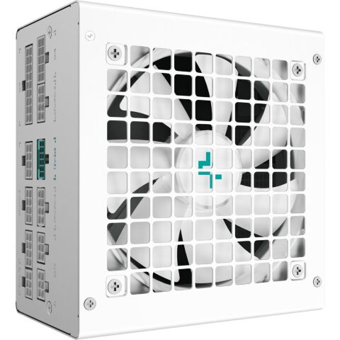 Блок питания Deepcool 850W PN850M WH (R-PN850M-FCOW-JGEU) - Блоки питания  - Блоки питания 