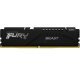 Модуль памяти для компьютера DDR5 32GB 5200 MHz Fury Beast Black Kingston Fury (ex.HyperX) (KF552C40BB-32) - Нулевой остаток (Feed)  - Нулевой остаток (Feed)