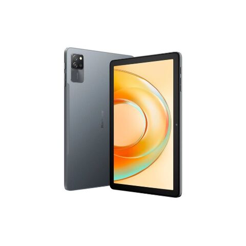 Планшет Blackview Tab 60 Pro SET 10.1'' 8/128GB LTE Volcano Grey (Клавіатура, Миш, Стилус, чохол, навушники, скло) (6931548322498) - Планшеты  - Планшеты 