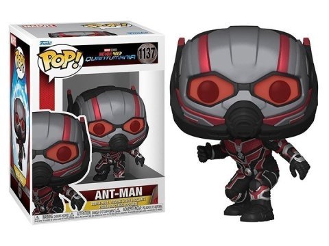 Фигурка Funko Ant-Man And The Wasp Quantumania Фанко Человек муравей 1137 -   -  