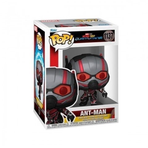 Фигурка Funko Ant-Man And The Wasp Quantumania Фанко Человек муравей 1137 -   -  