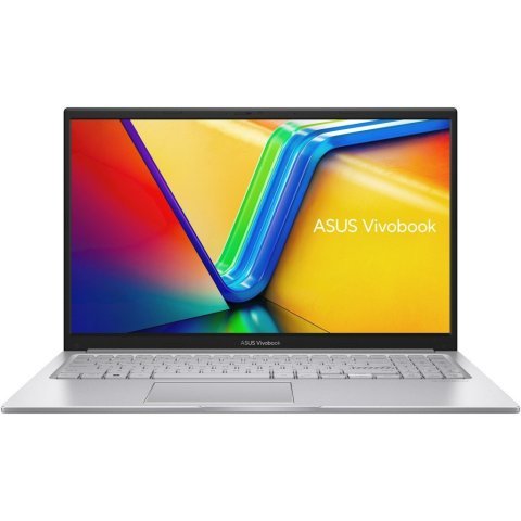 Ноутбук ASUS Vivobook 15 X1504VA-BQ005 (90NB10J2-M00050) - Нулевой остаток (Feed) - Нулевой остаток (Feed)