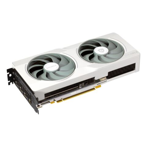 Видеокарта Sparkle ARC B570 10GB (SB570GW-10GOC) - Нулевой остаток (Feed) - Нулевой остаток (Feed)