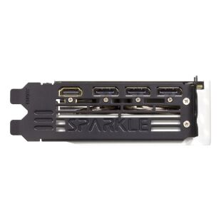 Видеокарта Sparkle ARC B570 10GB (SB570GW-10GOC)