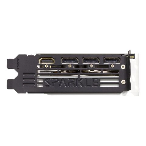 Видеокарта Sparkle ARC B570 10GB (SB570GW-10GOC) - Нулевой остаток (Feed) - Нулевой остаток (Feed)