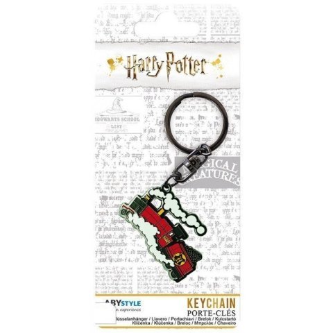 Брелок Harry Potter Гаррі Поттер Keychain Hogwarts Express -   -  