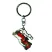 Брелок Harry Potter Гаррі Поттер Keychain Hogwarts Express - -
