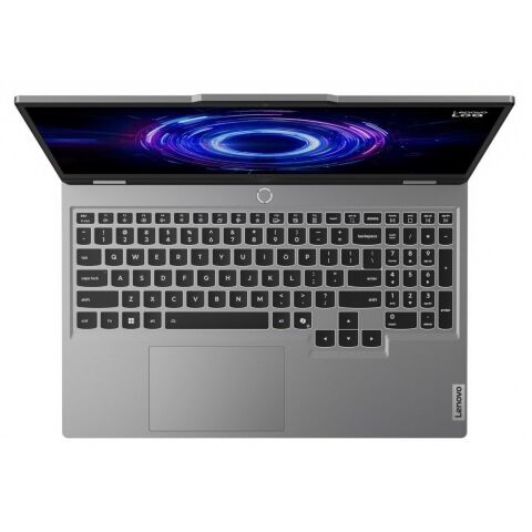 Ноутбук Lenovo LOQ 15IRX10 (83JE0070RA) - Ноутбуки  - Ноутбуки 