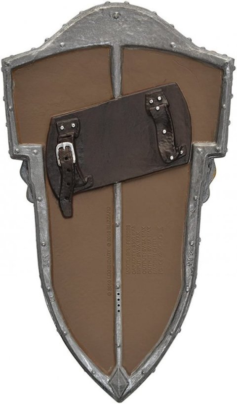 Зарядное устройство Warcraft Alliance Stormwind Power Bank Shield Symbol -   -