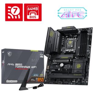 Материнская плата MSI MAG B850 TOMAHAWK WIFI