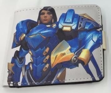 Кошелёк Overwatch PHARAH Wallet -   -  
