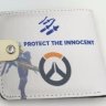 Гаманець - Overwatch PHARAH Wallet