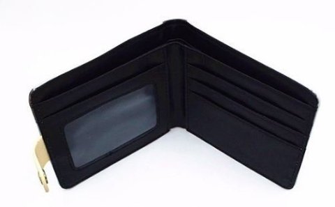 Кошелёк Overwatch PHARAH Wallet -   -  