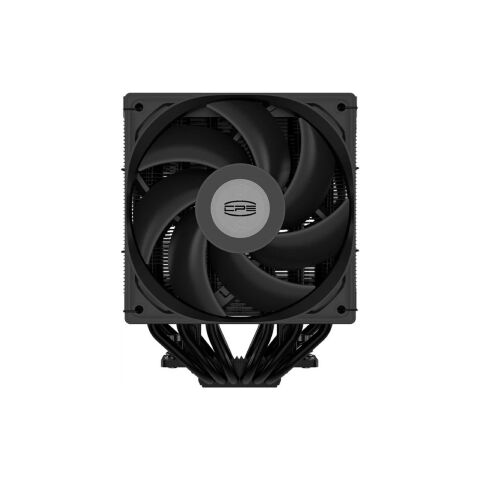 Кулер для процессора PcCooler RT620Pro Digital BK - Нулевой остаток (Feed) - Нулевой остаток (Feed)