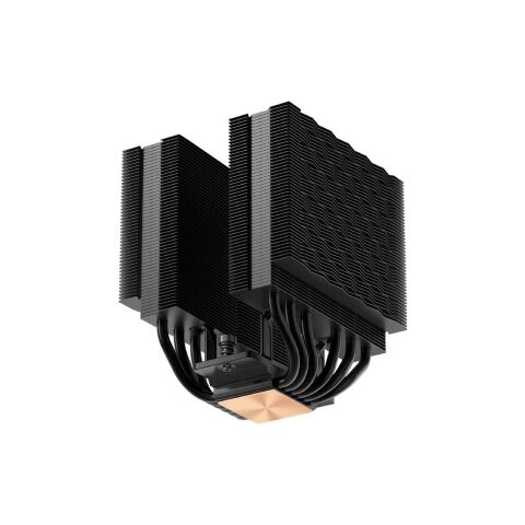 Кулер для процессора PcCooler RT620Pro Digital BK - Нулевой остаток (Feed) - Нулевой остаток (Feed)