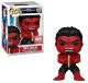 Фігурка Funko Marvel: Red Hulk фанко Червоний Халк (Collector Corps Exclusive) 1370 - -