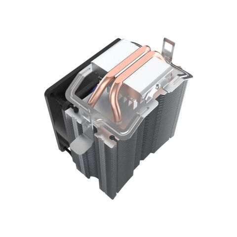 Кулер для процессора PcCooler S93 V2 - Нулевой остаток (Feed)  - Нулевой остаток (Feed) 