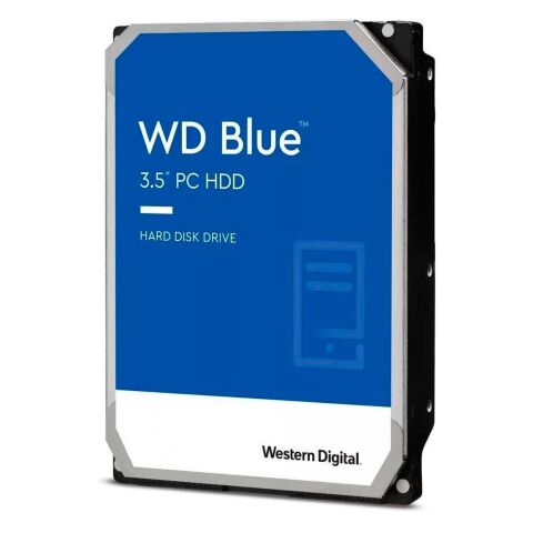 Жесткий диск 3.5" 4TB WD (WD40EZAX) - Нулевой остаток (Feed)  - Нулевой остаток (Feed) 