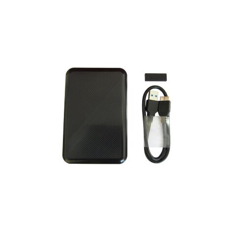 Карман внешний Dynamode 2.5" SATA/SSD HDD - USB 3.0 (DM-CAD-25319) - Нулевой остаток (Feed) - Нулевой остаток (Feed)