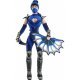 Мягкая игрушка фигурка WP Merchandise Mortal Kombat Kitana Китана плюш 34 см -   -  