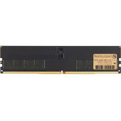 Модуль памяти для компьютера DDR5 32GB 4800 MHz INTELIGENTES (IU5AIH1/32)