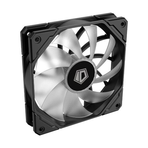 Кулер для корпуса ID-Cooling TF-12025-PRO ARGB TRIO - Вентиляторы к корпусам  - Вентиляторы к корпусам 