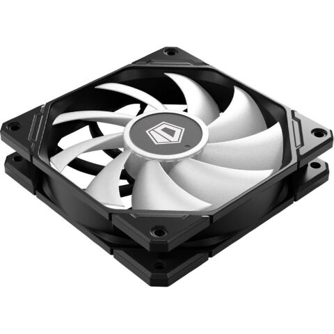 Кулер для корпуса ID-Cooling TF-12025-PRO ARGB TRIO - Вентиляторы к корпусам  - Вентиляторы к корпусам 