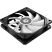 Кулер для корпуса ID-Cooling TF-12025-PRO ARGB TRIO - Вентиляторы к корпусам  - Вентиляторы к корпусам 
