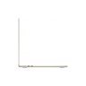 Ноутбук Apple MacBook Air 13 M4 A3241 Starlight (MW1J3UA/A)